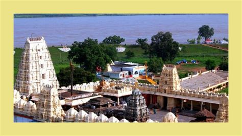 Bhadrachalam Temple Timings History Darshan Timings Kalyanam Tickets