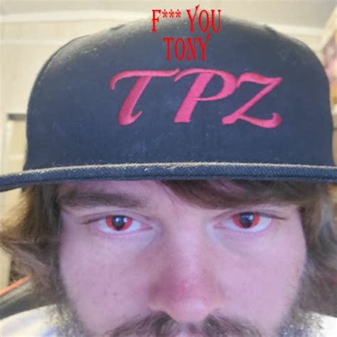 Stream FUCK YOU TONY By TPZ Listen Online For Free On SoundCloud