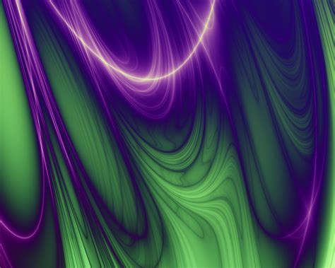 green purple color scheme 2