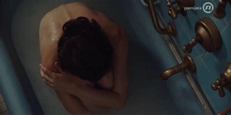 Nude Video Celebs Nada Sargin Nude Vreme Zla S E