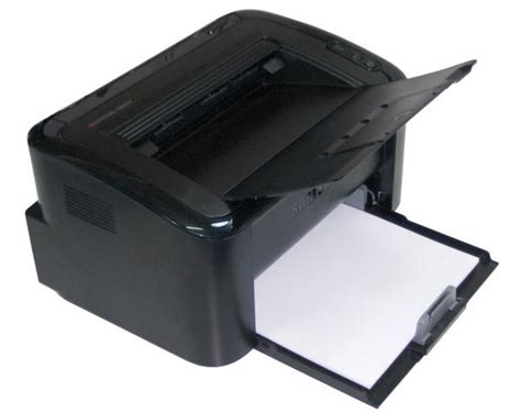 Samsung monochrome laser printer ml 1865w - vastkiwi