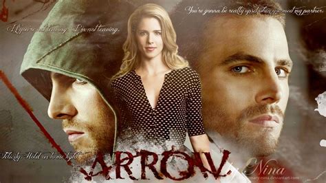 17 Best images about CW shows on Pinterest | Arrow tv series, Grant ...