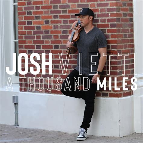 A Thousand Miles - YouTube Music