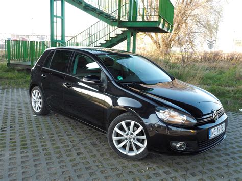 Vw Golf Benzyna Zadbany Bezwypadkowy Elbl G Olx Pl