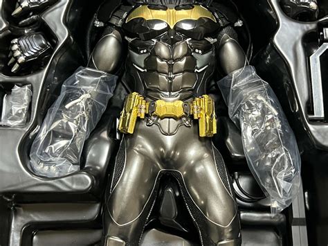 Hot Toys Video Game Masterpiece At Lawrence Konopka Blog