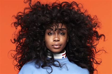 SZA's Vocal Chords Might Be Permanently Damaged | HYPEBAE