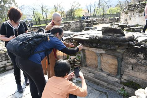 Conference Heritage For Peace And Progress