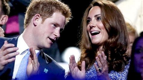 Prince Harry Kate Middleton Now Separated With No Bridge To Mend