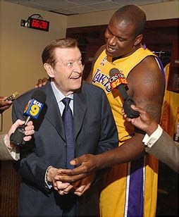 Chick Hearn Quotes. QuotesGram