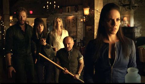 Lost Girl 2010