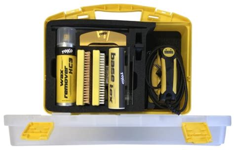 TOKO Skiservice Komplett-Set "T14 World Cup", 359,95