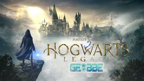 Hogwarts Legacy - Tudunk magyarul! - 2023.04.16. - YouTube