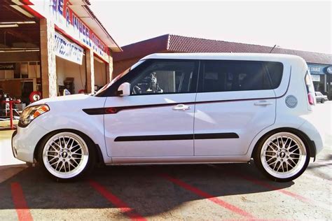 custom kia soul rims - Monserrate Mcpherson