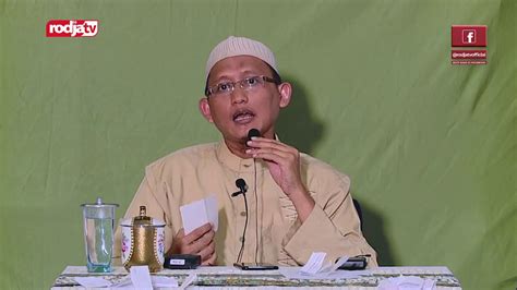 Dosa Maksiat Akan Menjadikan Hati Sempit Ustadz Abu Yahya Badru Salam