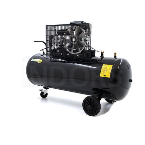 Fiac AB 200 360 MC BLK PP Compressore A Cinghia 19 8 M3 H