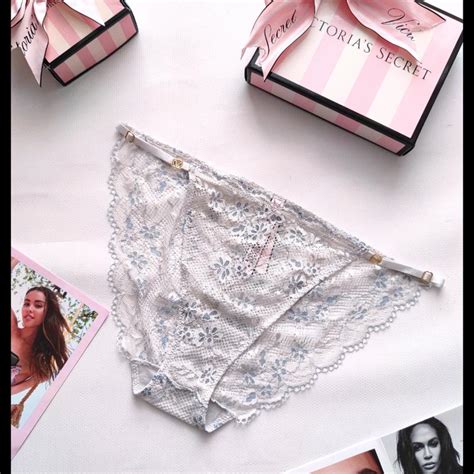 Трусы victoria's secret трусики оригинал белье виктория секрет белье ...
