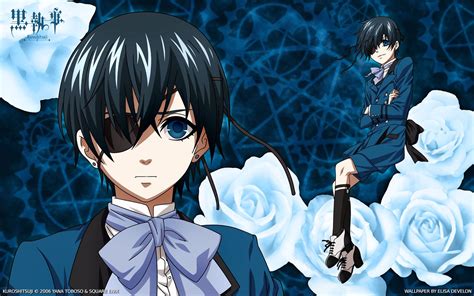 Black Butler X Seme Male Reader Ciels Ending Wattpad