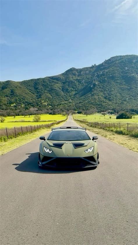 Pin on Lamborghini in 2024 | Sports cars luxury, Dream cars, Luxury cars