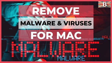 How To Speed Up Your Macbook Macbook Antivirus Malware Remover Youtube