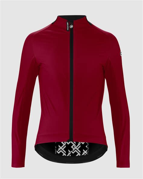 Mille Gt Ultraz Winter Jacket Evo Bolgheri Red Assos Of Switzerland