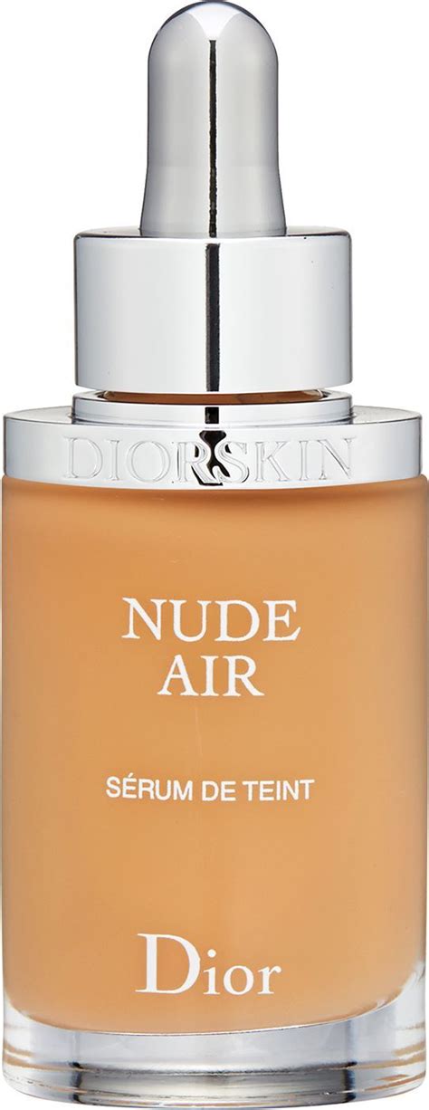 Dior Diorskin Nude Air Podk Ad O W A Ciwo Ciach Serum Light Beige