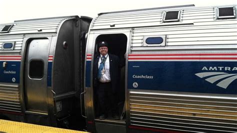 Amtrak Downeaster starts summer schedule, seasonal service