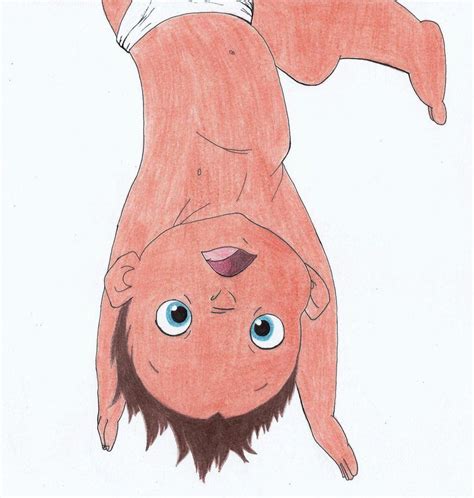 Tarzan Baby By A Marcenaro On Deviantart Drawings Baby Tarzan Tarzan