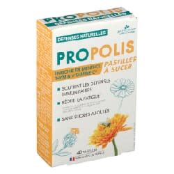 Les Ch Nes Propolis Sirop Ml Au Meilleur Prix En Tunisie