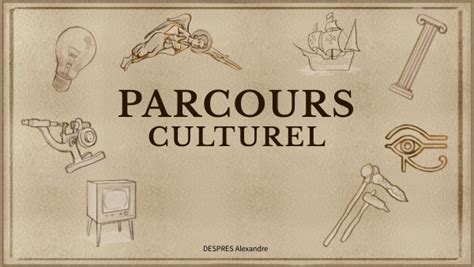 Parcours Culturel