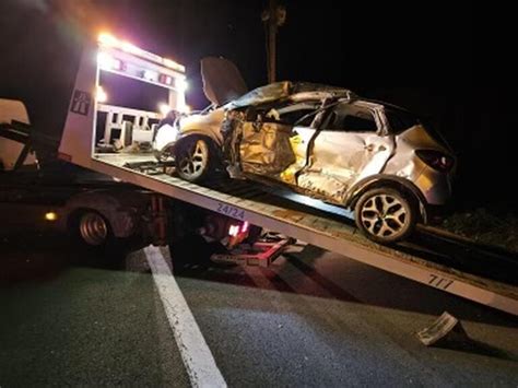 Brillac un homme de 38 ans meurt dans une sortie de route après avoir