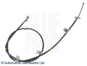 46430B1041 Toyota Cable De Freno De Mano Trasero Izquierdo