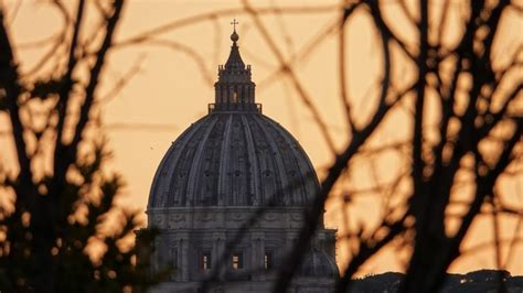 Cupola Di San Pietro A Roma Come Salirci