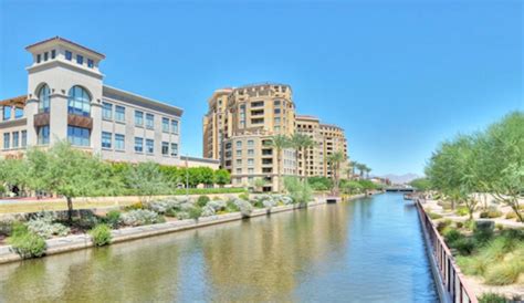 Scottsdale Waterfront Residences and Condos — Best Scottsdale Realtor