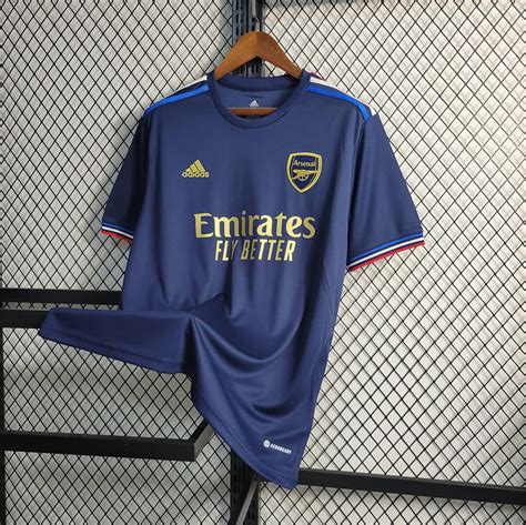 The Newkits Buy Arsenal Training Kit Fan Version