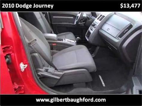 2010 Dodge Journey Used Cars Albertville AL YouTube