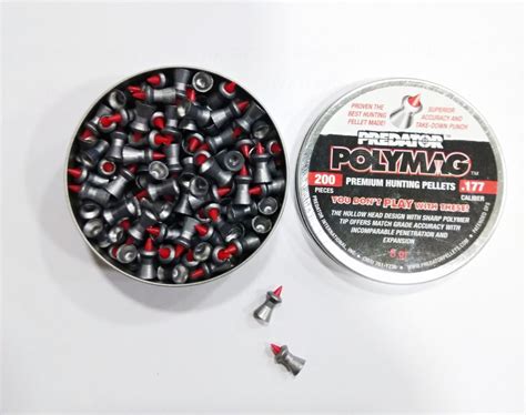 PREDATOR POLYMAG PREMIUM PELLETS Online Air Gun