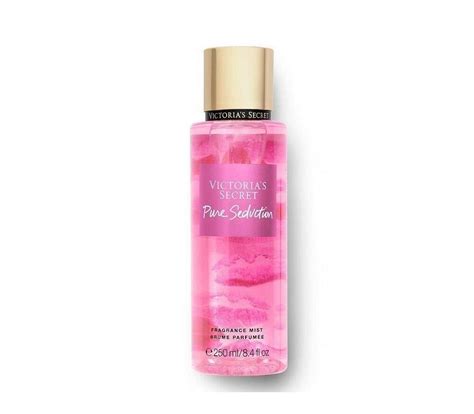 Splash Pure Seduction Victoria S Secret Mundo Compras C A