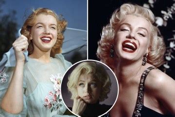 Who was Marilyn Monroe's father Charles Stanley Gifford? | The US Sun