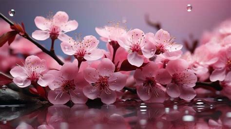 Cherry Blossom Wallpaper Stock Photos, Images and Backgrounds for Free ...