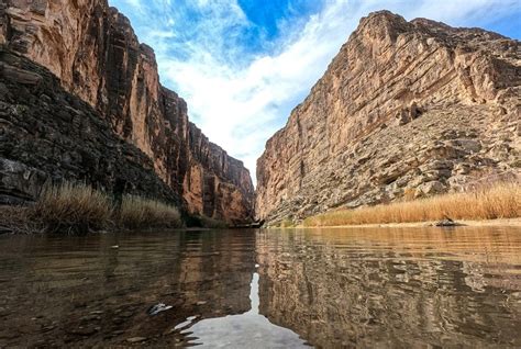 The Most Scenic Areas At Big Bend In 2022 Big Bend Scenic Rafting Trips