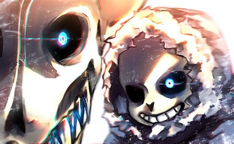 Undertale Sans Wallpapers 80 Images