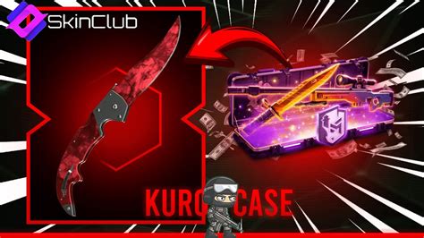 SKINCLUB ILK KASADAN M4A4 HOWL L Skinclub Promo Code L Skin Club