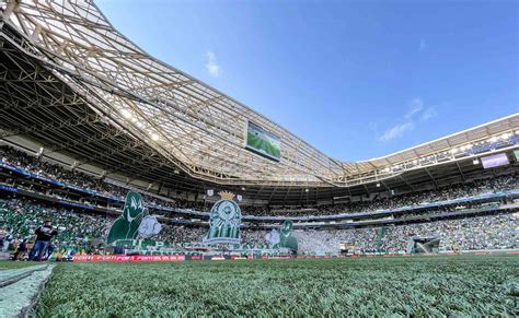 Palmeiras X Wtorre Entenda A Disputa Milion Ria Sobre O Allianz Parque