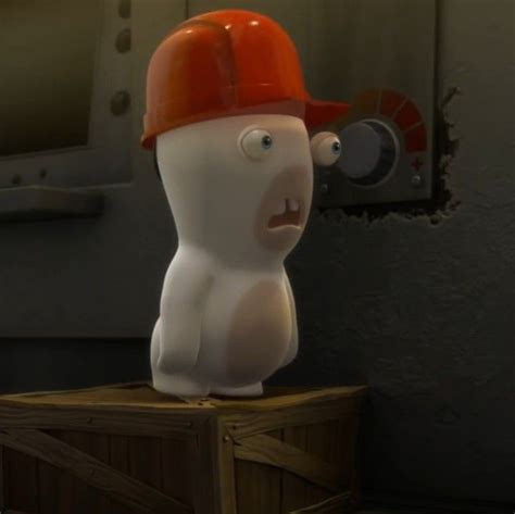 Rabbids Invasion Icon Rabbit Invasion Aesthetic Rabbit Icon Cute