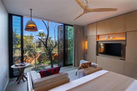 Taronga Zoo Wildlife Retreat: All The Rooms & Suites You Can Stay In