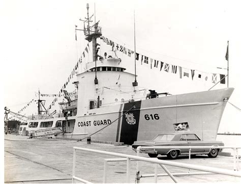 Mm00007241x The Uscg Diligence Wmec 616 At The Pier At The Flickr