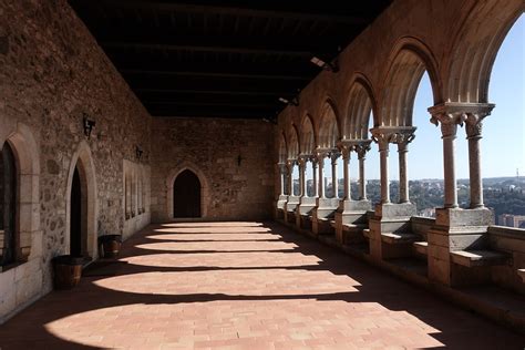 Leiria Castle Portugal - Free photo on Pixabay