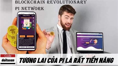 Pi Network Tương Lai Của đồng Picoin Là Rất Tiềm Năng Pi Network Vn Youtube