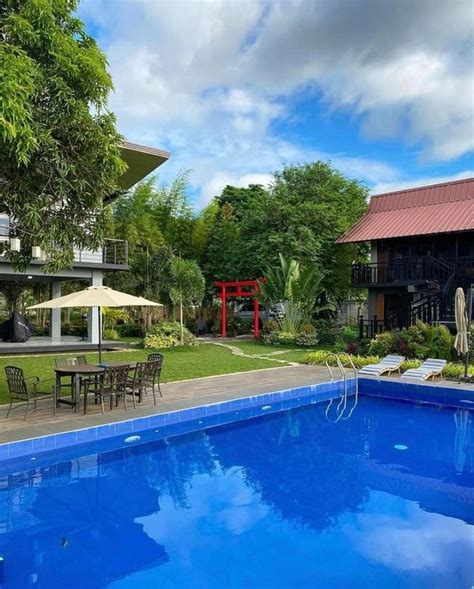 10 Best Private Resorts In Bulacan You Can Book A Stay In Klook