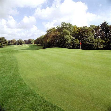 Effingham Golf Club Surrey Reviews Scorecards Green Fees Offers